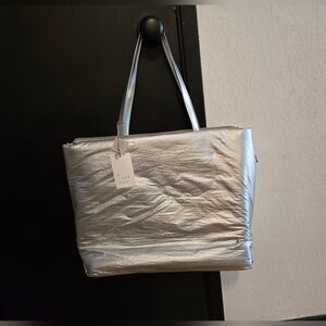 A new day laptop bag